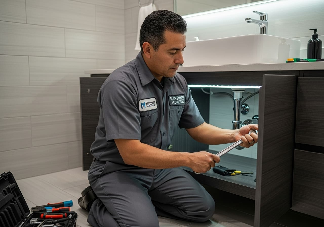 Faucet and Sink Repair & Replacement in Ben Wheeler